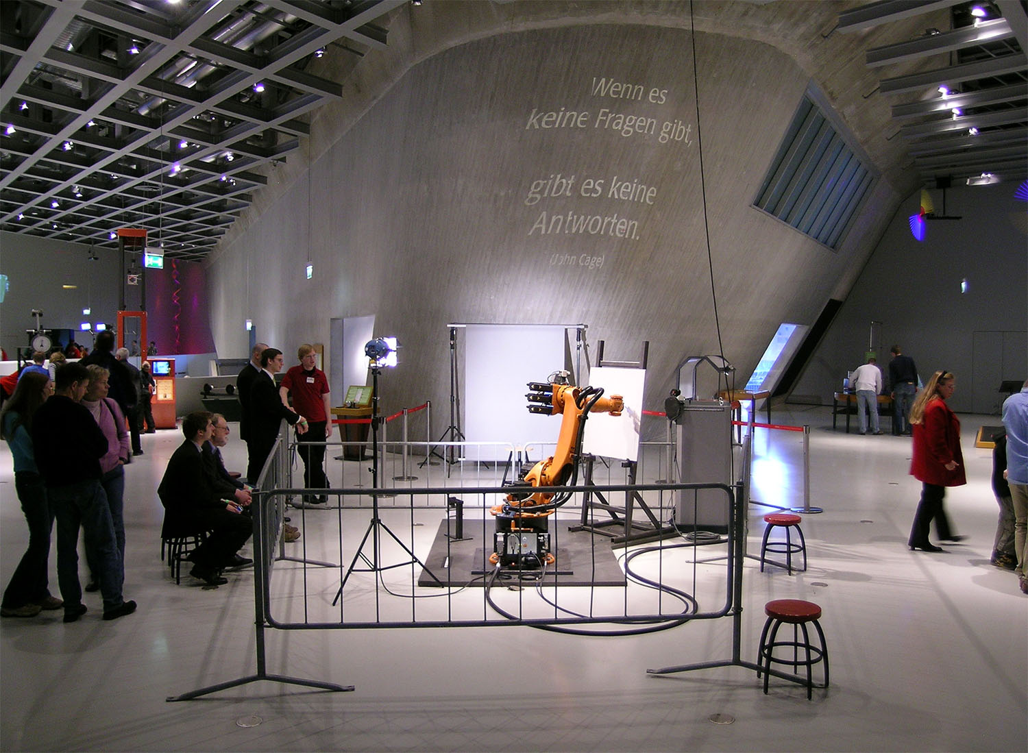 autoportrait (2012)