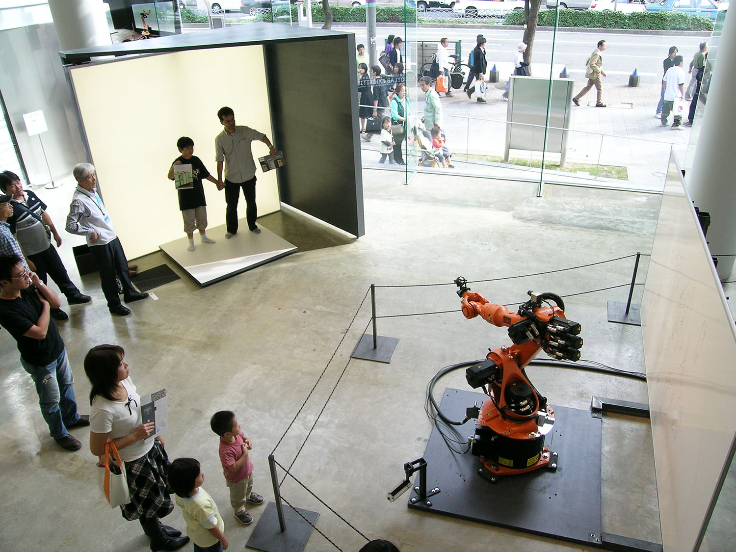 profiler (2006)