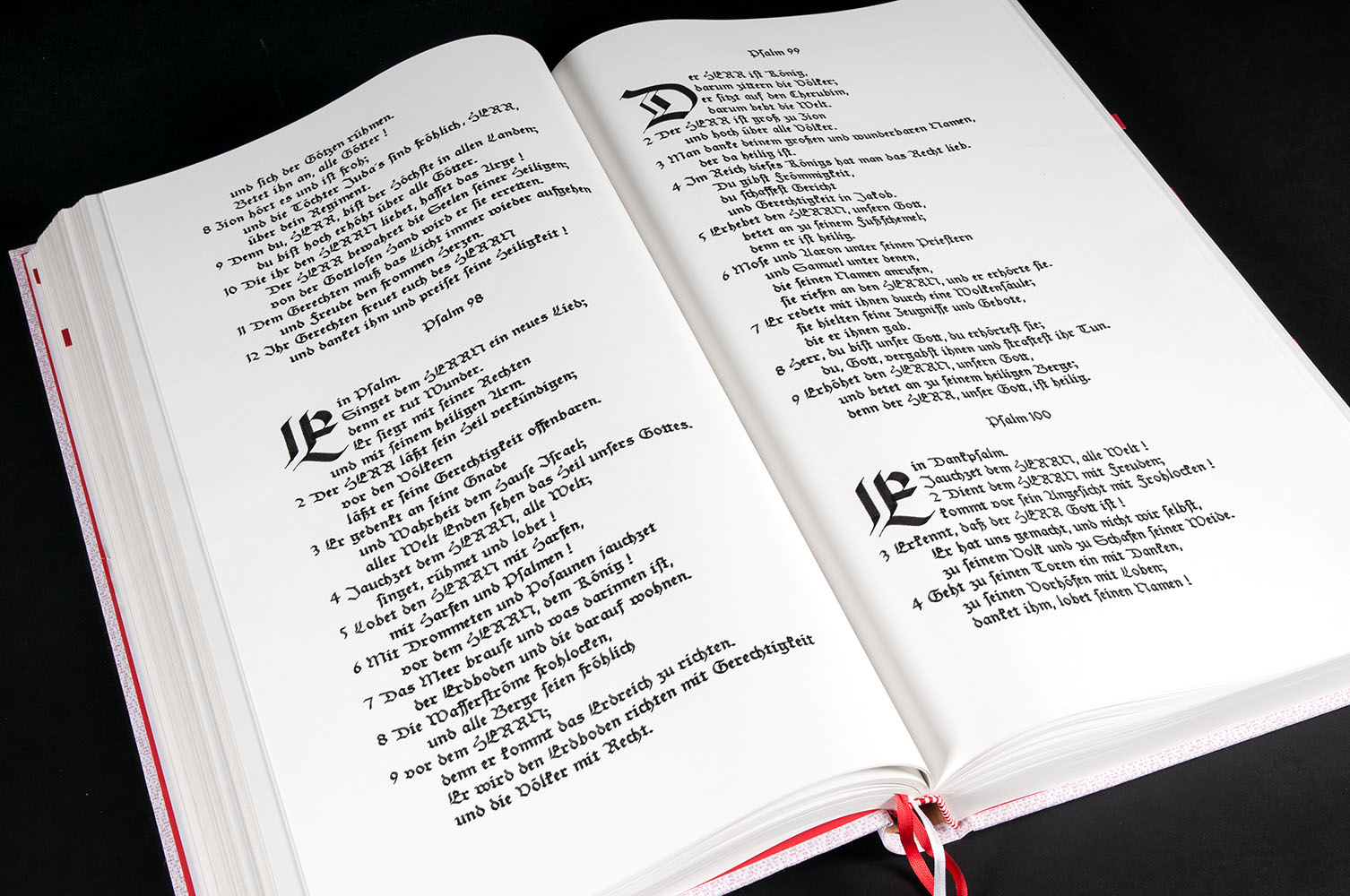 Trierer Roboterbibel (2013)