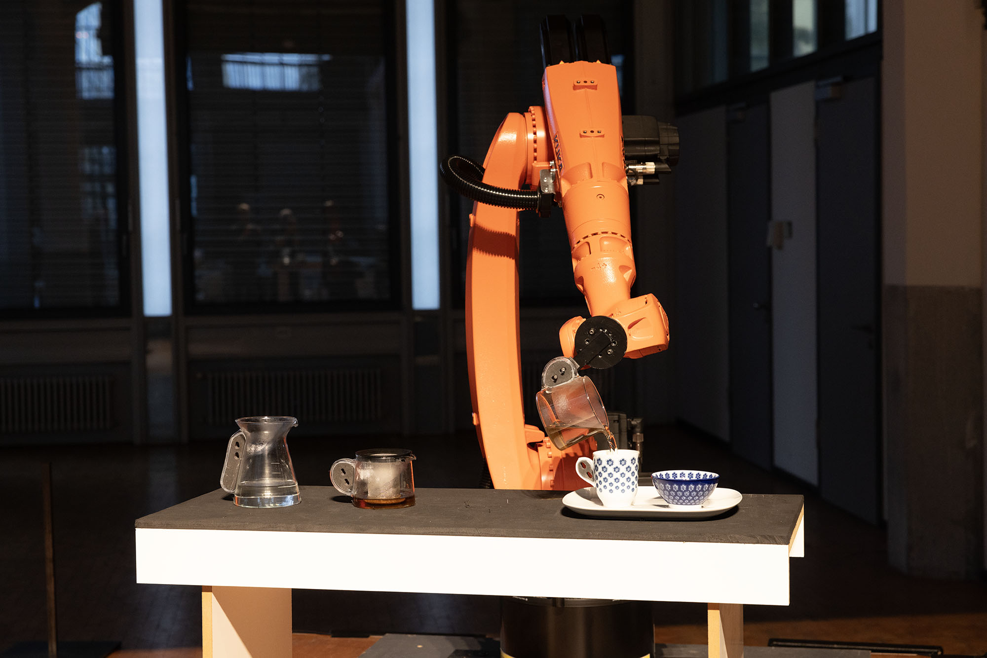 algorithmic tea (2023)
