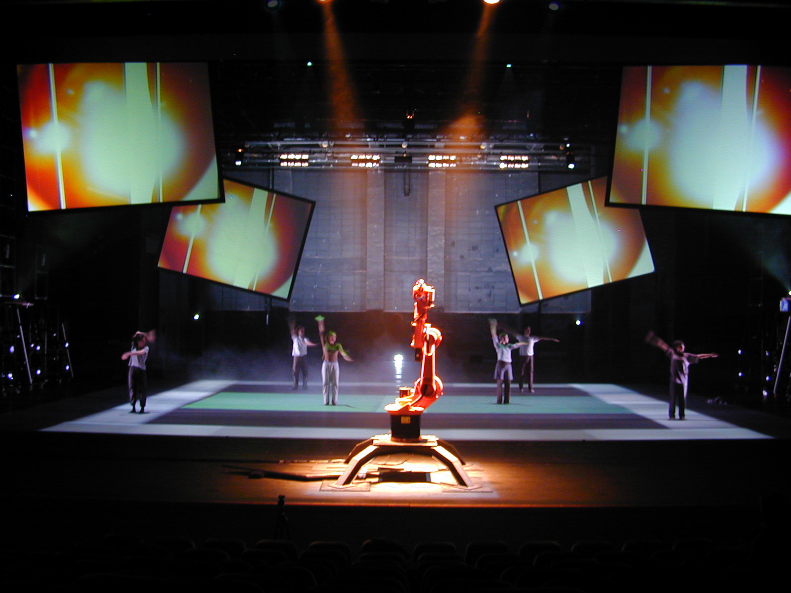 zone (2001)