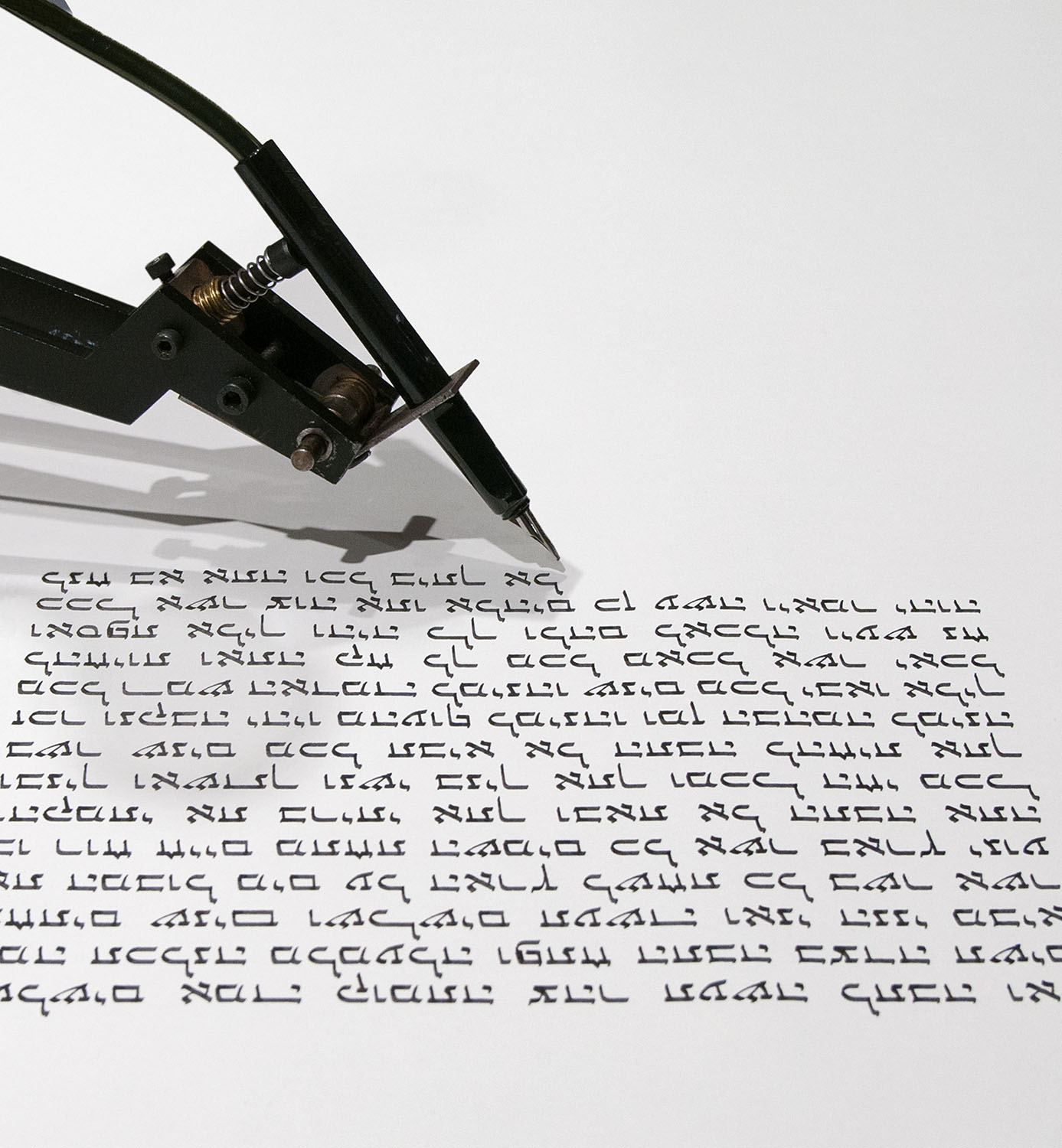 bios [torah] (2014)