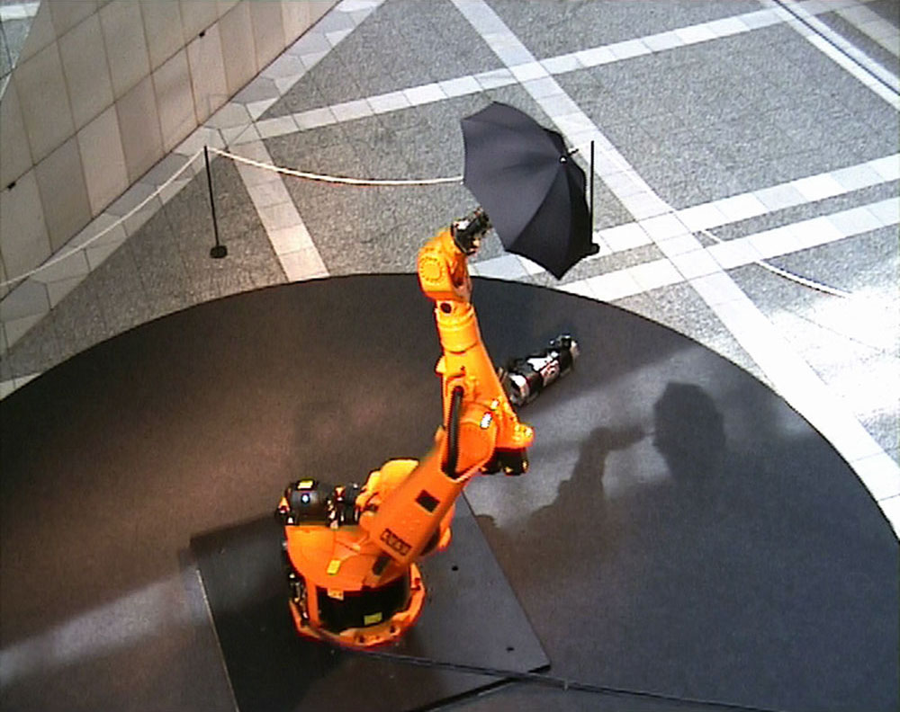 in memoriam Gene Kelly (2000)
