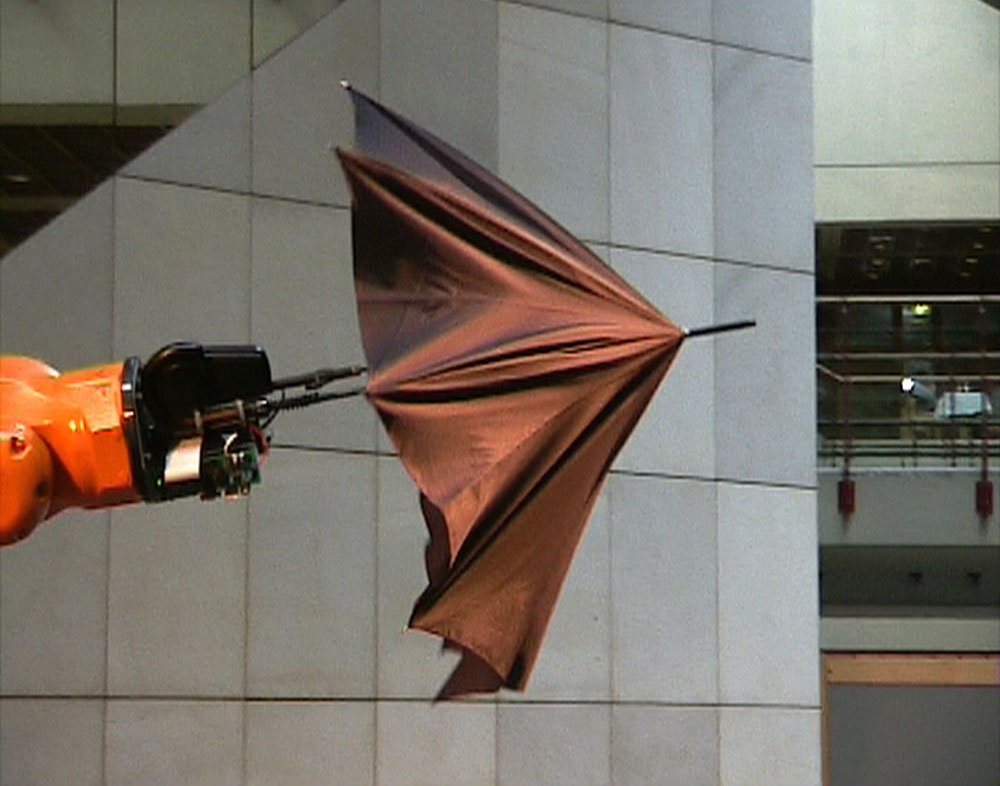 in memoriam Gene Kelly (2000)
