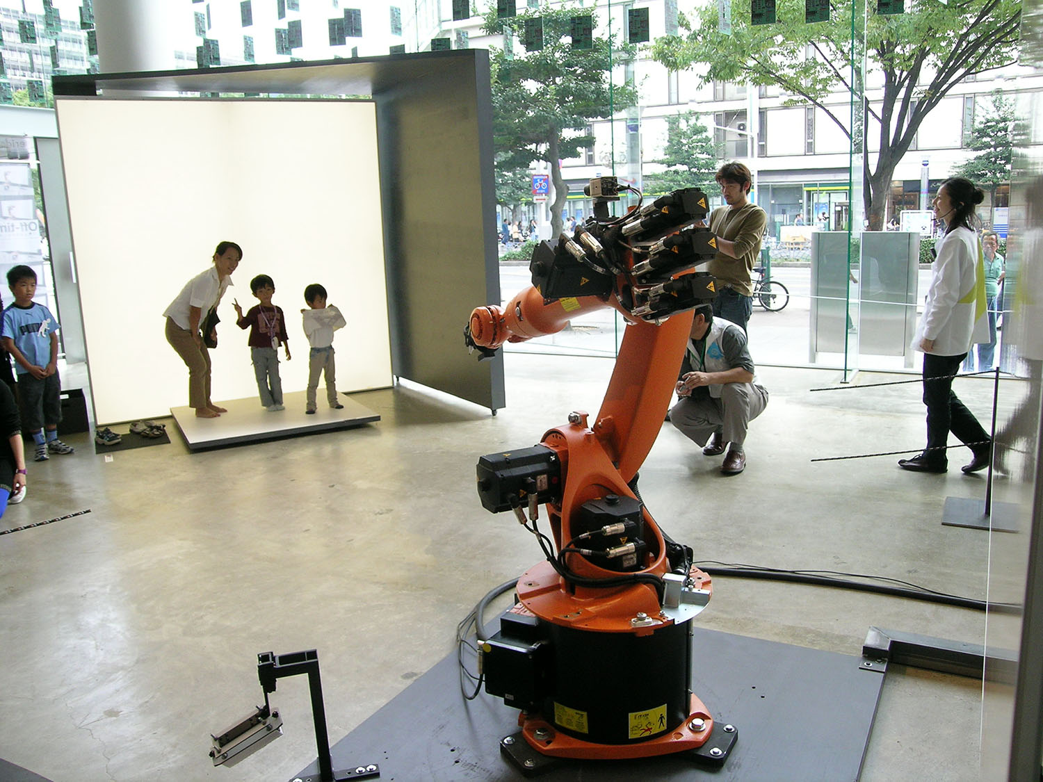 profiler (2004)