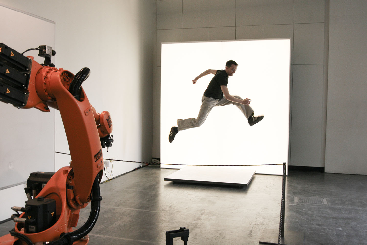 profiler (2004)