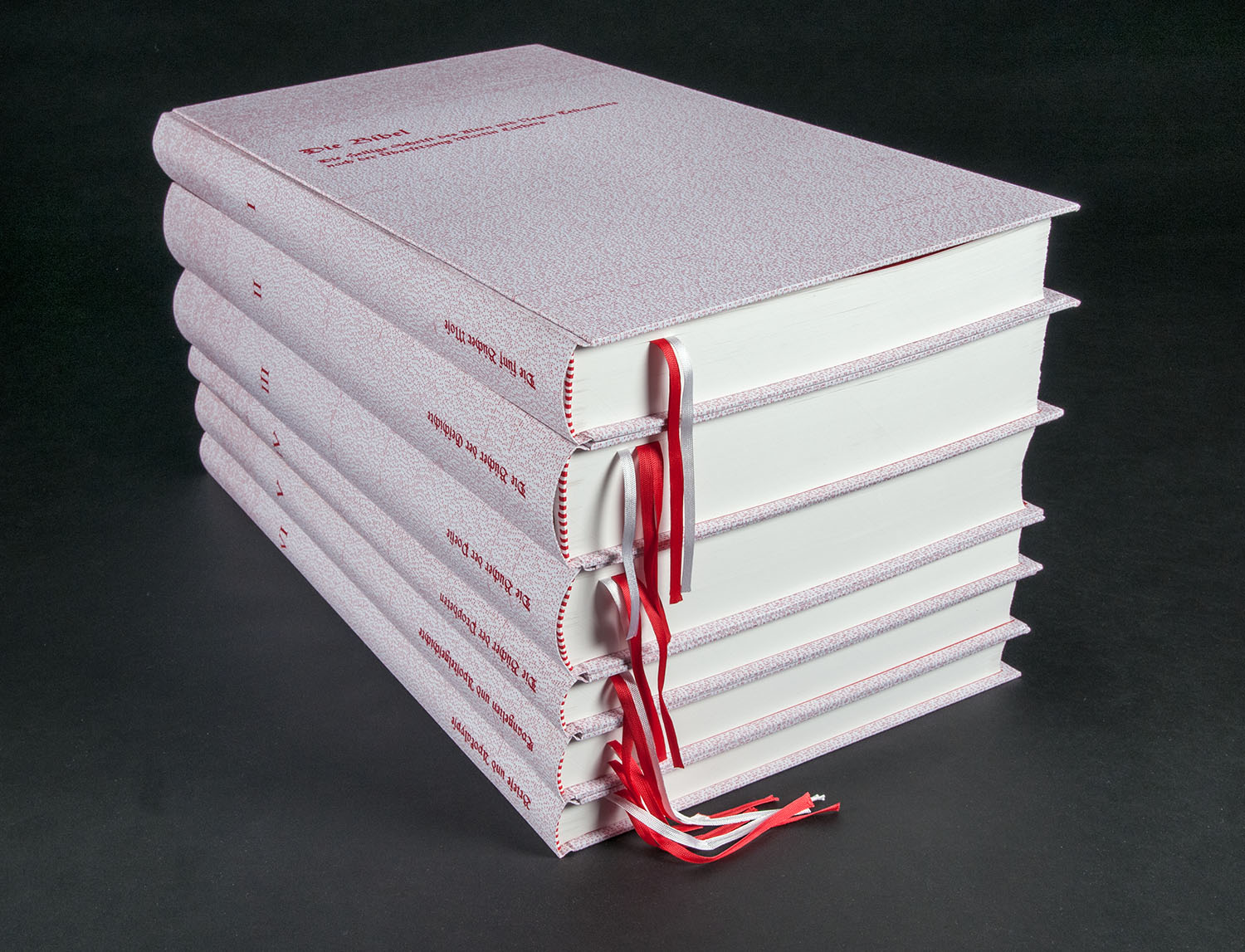Trierer Roboterbible (2013)