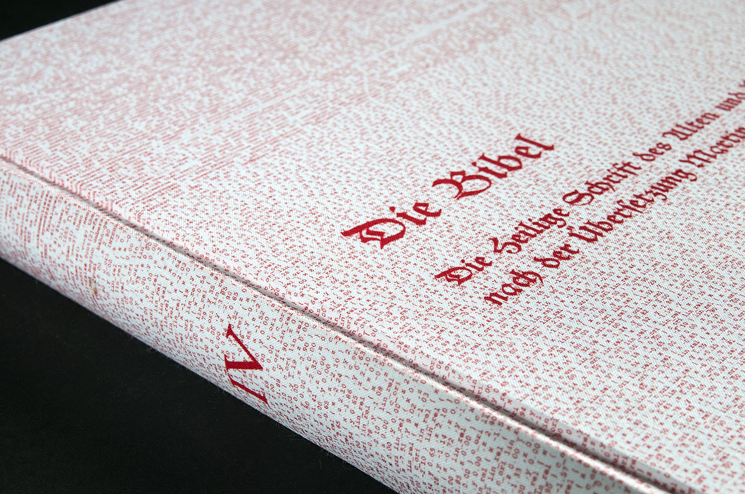 Trierer Roboterbible (2013)