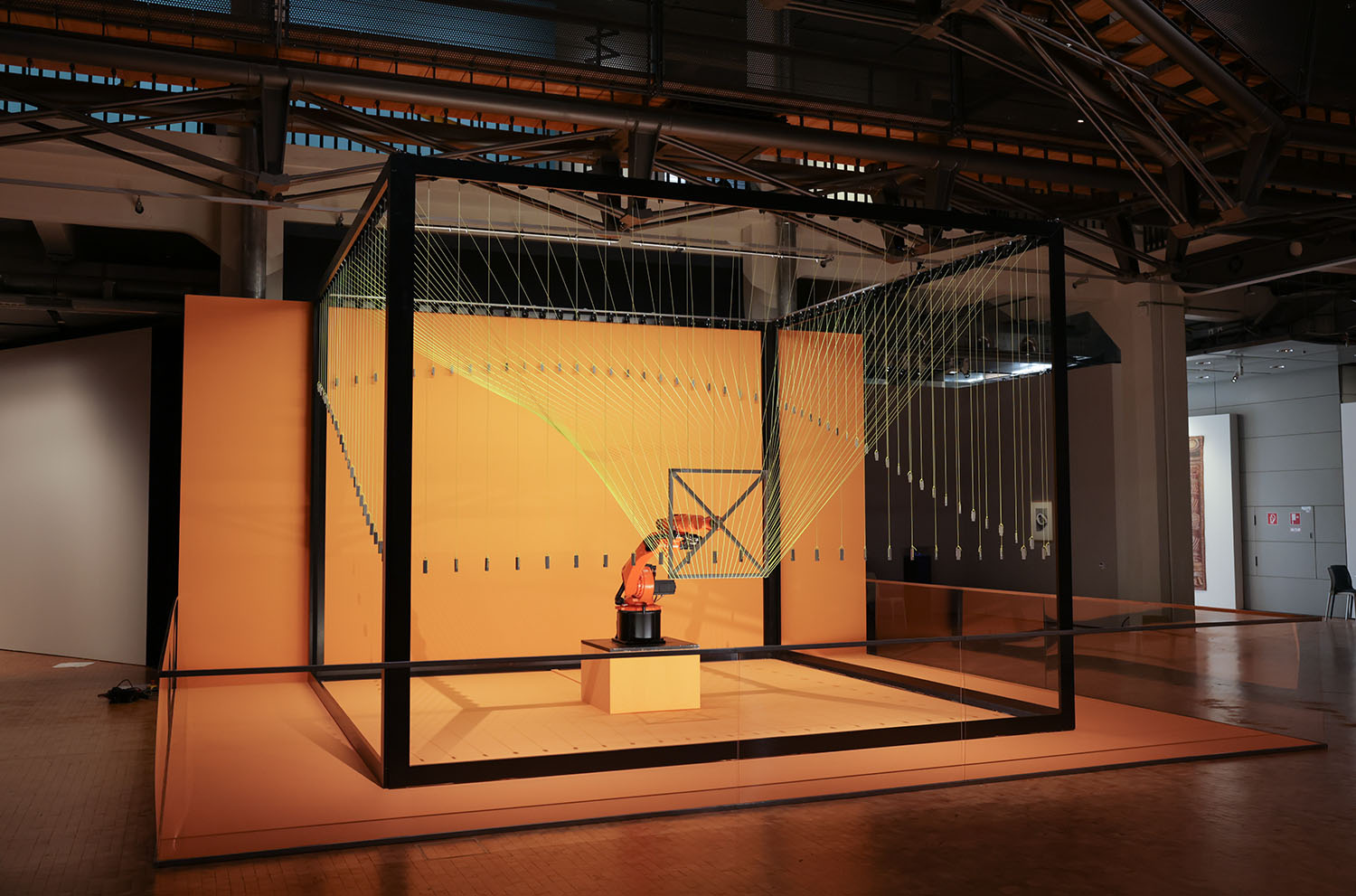 desire lines (2026)